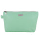 Wicked Sista Premium Mint Luxe Large Cosmetic Bag