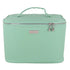 Wicked Sista Premium Mint Large Beauty Case