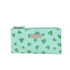 Wicked Sista Dancing Hearts Small Flat Purse