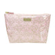 Wicked Sista  Mosaic Medium Soft A Line Cosmetic Bag