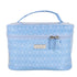 Wicked Sista Retro Geo Small Beauty Case
