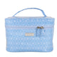 Wicked Sista Retro Geo Small Beauty Case
