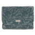 Wicked Sista Leaf Lines Foldout Bag With Hook