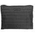 Wicked Sista Black Quilted Large Beauty Bag