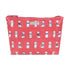 Wicked Sista French Cat Red Medium Soft Aline