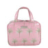 Wicked Sista Island Palm Medium Hold All Cosmetic Bag