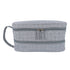 Wicked Sista Mister Mason Double Zip Wash Bag for Men