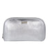 Wicked Sista Premium Silver Luxe Travel Bag