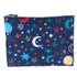Wicked Sista Galaxy Extra Large Flat bag