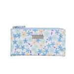 Wicked Sista Lola Blue Small Flat Purse 20CMX10CM