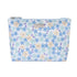 Wicked Sista Lola Blue Travel Bag With Hook
