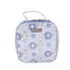 Wicked Sista Delicate Dials Small Square Carry Bag