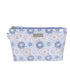 Wicked Sista Delicate Dials Large Luxe Cosmetic Bag