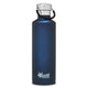 Cheeki Insulated Classic Bottle Ocean 600ML