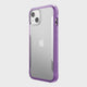 X Doria Raptic Terrain Case For Iphone 13 In Purple