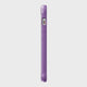 X Doria Raptic Terrain Case For Iphone 13 In Purple