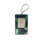 The Nourished Man Soap On A Rope Oatmeal