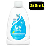 Ego QV Baby Bath Oil 250ml