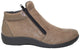 Lorella Vesper Comfort Shoe Taupe Size 41