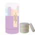 Wicked Sista Peony Dreams Soap Stack Sweet Amber 200G