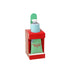 Wicked Sista Colour Block Hand and Nail Pack Watermelon
