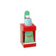 Wicked Sista Colour Block Hand and Nail Pack Watermelon