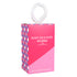 Wicked Sista Ripe Berries Colour Block Soap on a Rope 180G