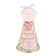 Wicked Sista Pyramid Gift Set with Rose Geranium Hand Cream and Lip Balm 62G