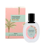 Wicked Sista Fragrant Hair Mist Musk Fruits 25mL
