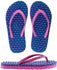 Souls Slippers Comfort  Pink Marine Kids Size Small 29