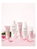 Natio Hydrate Gift Set with SPF 50+ Moisturisers 2 x 100ML