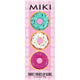 Miki Sweet Treats Lip Gloss Set