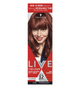 Schwarzkopf Live Colour Red Embers