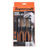 Supercraft Wood Chisel Set 12mm / 20mm / 25mm 3 Piece