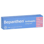 Bepanthen Antiseptic Soothing Cream 100g