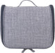 Wicked Sista Mister Lachlan Toiletry Bag with Hook