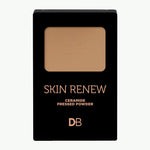 Skin Renew Ceramide Pressed Powder Warm Honey