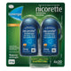 Nicorette Nicotine Lozenges Fruit 2mg 80 Lozenges