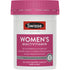 Swisse Womens Ultivite Tablet 30 [New]