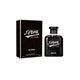 Play 67 Club Black EDP 100ML