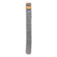 Hardaz Galvanised Steel Bird Netting 900MM X 0.56MMX 5M