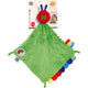 Jasnor The Very Hungry Caterpillar Comfort Blanket
