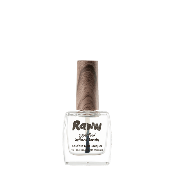 Raww Kale'D It Diamond Shine Top Coat