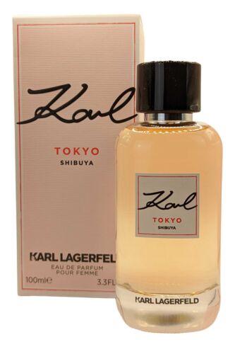 Karl Lagerfeld Tokyo Shibuya EDP 100ml