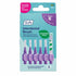 Tepe Interdental Brush Purple 1.1Mm Size 6 6 Pack