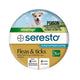 Advantage Seresto Dog Flea & Tick Collar Small