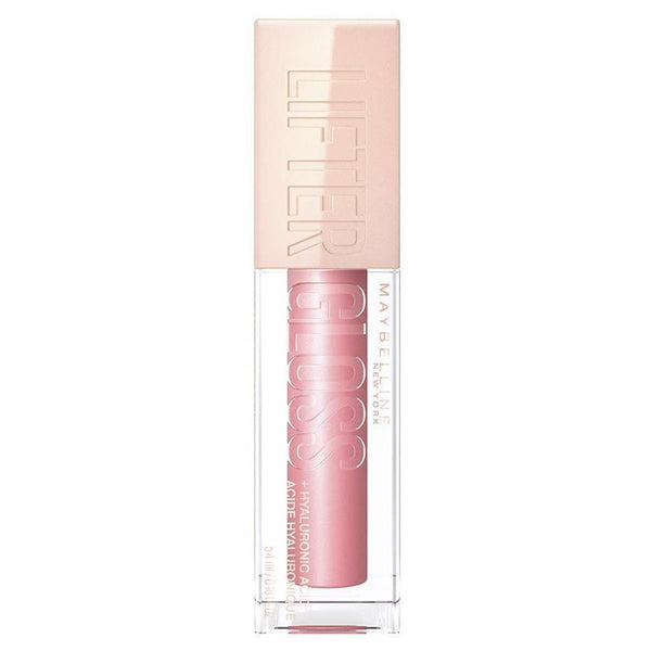 Maybelline Lip Lifter Gloss 4 Silk