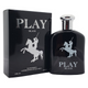 Lovali Play Black EDP for Men 100ML