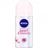 Nivea Women Anti-Perspirant Aerosol Roll On Pearl & Beauty 50ML