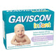 Gaviscon Infant Powder Sachets for Regurgitation and Gastric Reflux 30 Pack